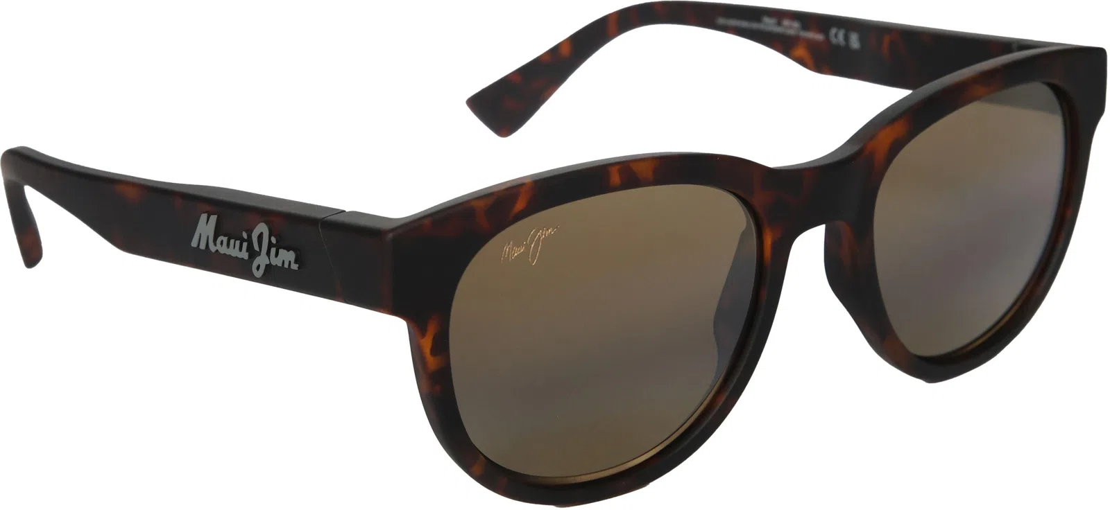 Maui Jim MAOLI MJ668 Sunglasses - view 12